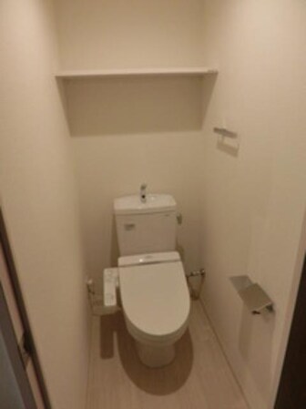 D-room早稲田の物件内観写真